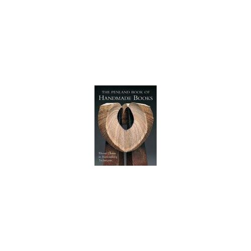 The Penland Book Of Handmade Books