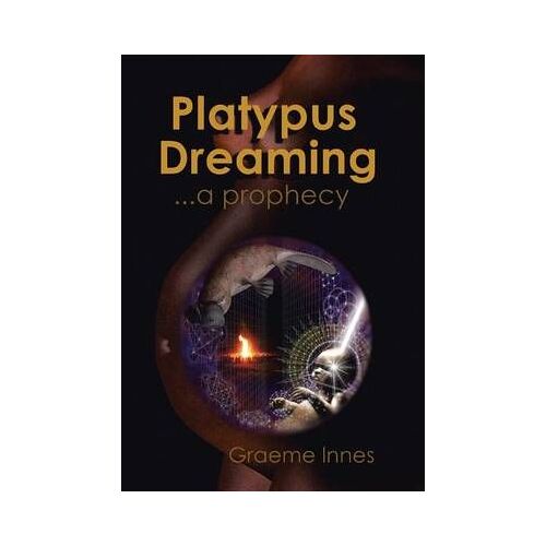 Platypus Dreaming