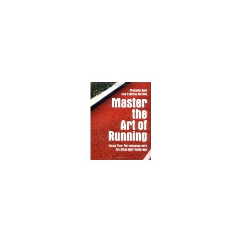 Master The Art Of Running