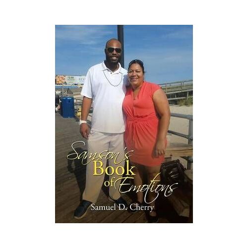 Samson's Book Of Emotions