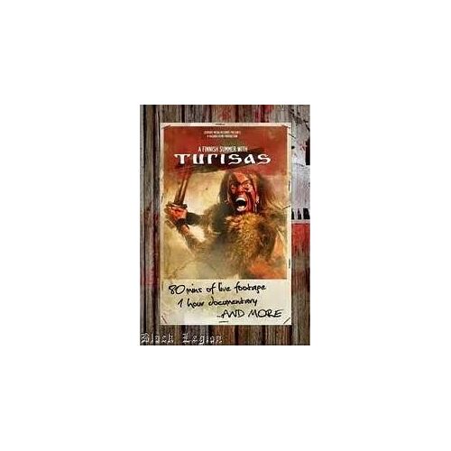 A Finnish Summer With Turisas