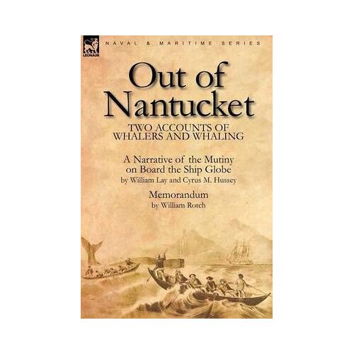 Out Of Nantucket