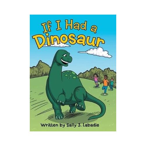 If I Had A Dinosaur