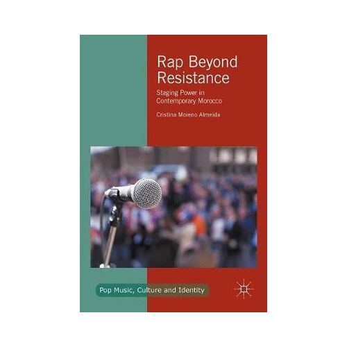 Rap Beyond Resistance
