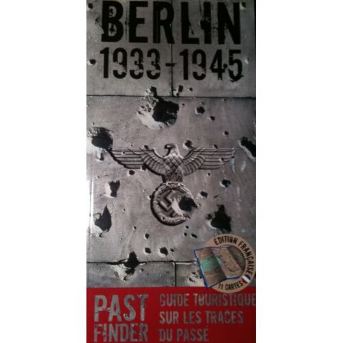 Kopleck, M: Pastfinder Berlin 1933-45/Frz.