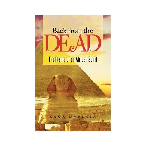 Back From The Dead
