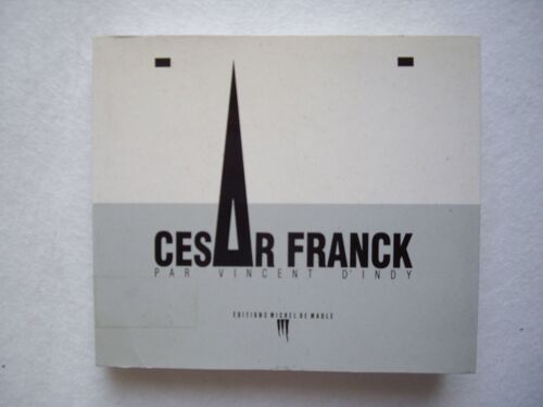 César Franck