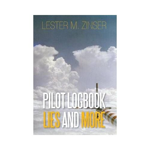 Pilot Logbook Lies And More