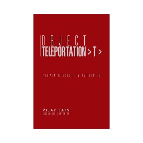 Object Teleportation > T >