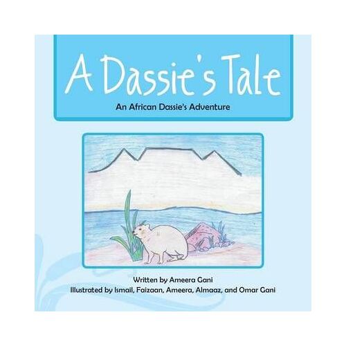 A Dassie's Tale