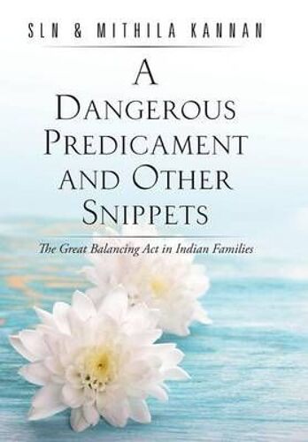 A Dangerous Predicament And Other Snippets