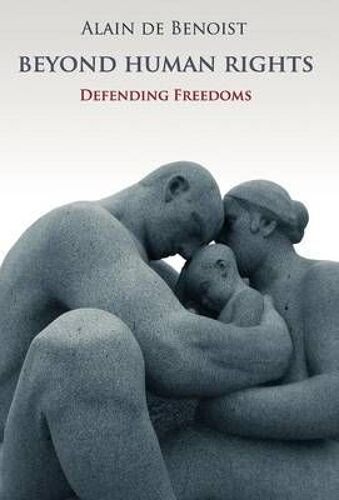 Beyond Human Rights