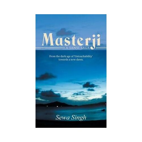 Masterji