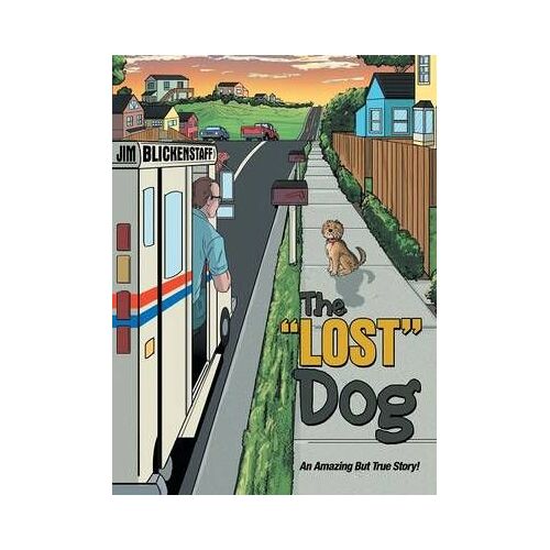 The "Lost" Dog