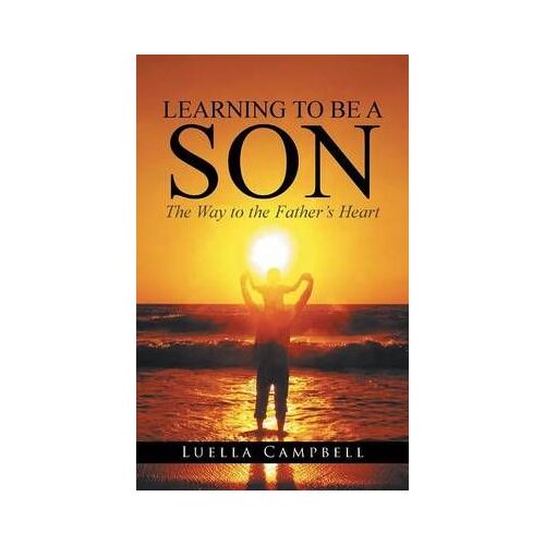 Learning To Be A Son