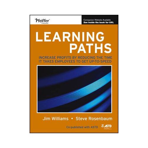 Learning Paths