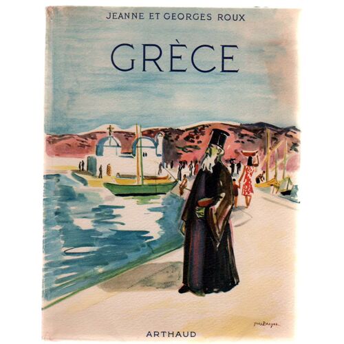 Grèce.