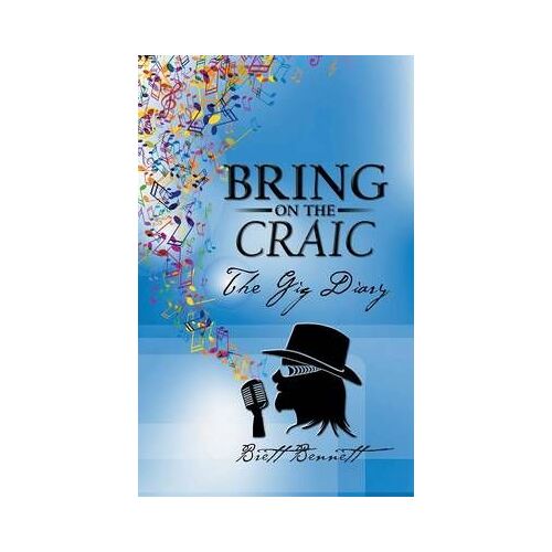 Bring On The Craic
