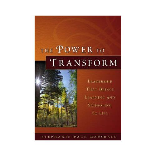 The Power To Transform