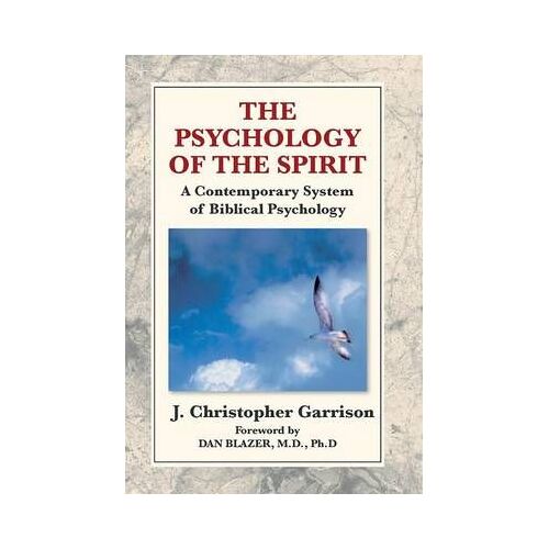 The Psychology Of The Spirit