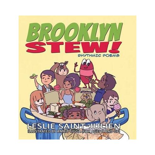 Brooklyn Stew