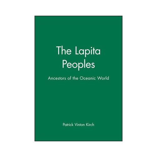 The Lapita Peoples