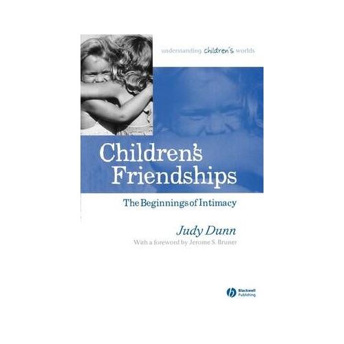 Children's Friendships