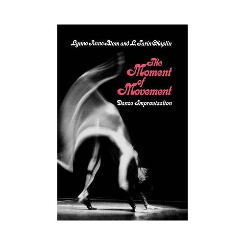 The Moment Of Movement