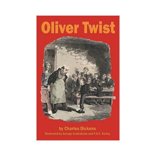 Oliver Twist