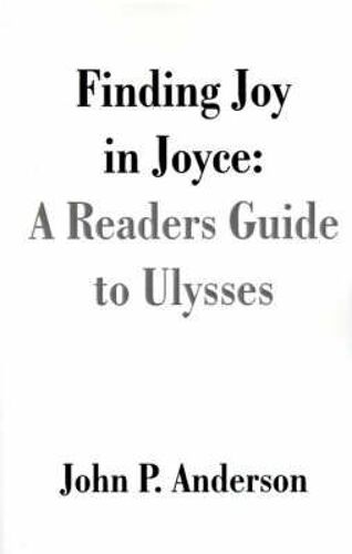 Finding Joy In Joyce