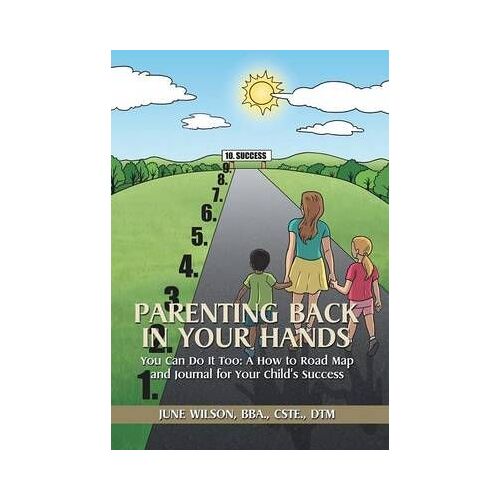 Parenting Back In Your Hands