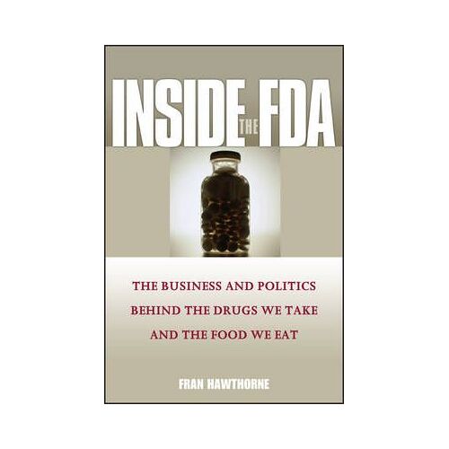 Inside The Fda
