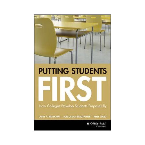 Putting Students First