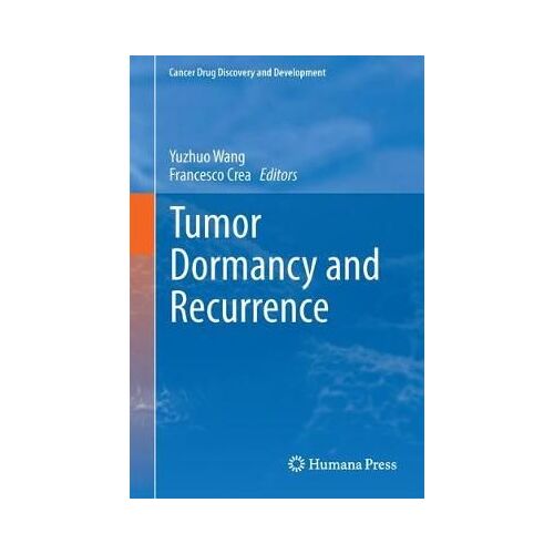 Tumor Dormancy And Recurrence