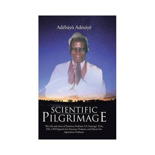Scientific Pilgrimage