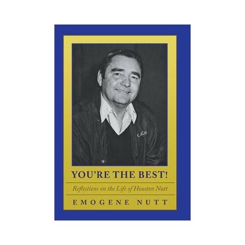 You're The Best!