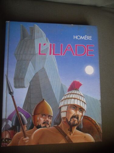 L'iliade