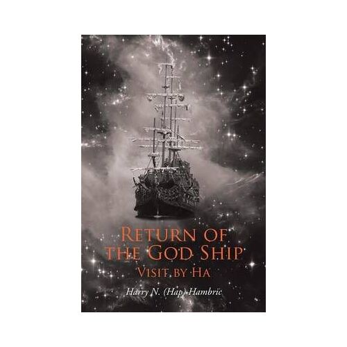 Return Of The God Ship