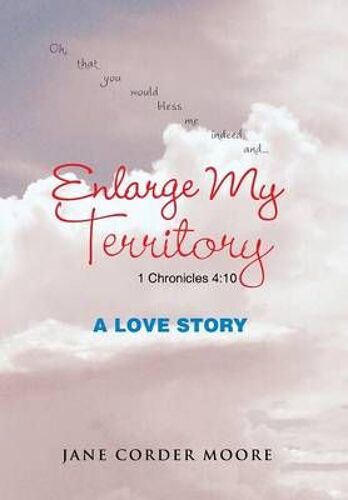 Enlarge My Territory