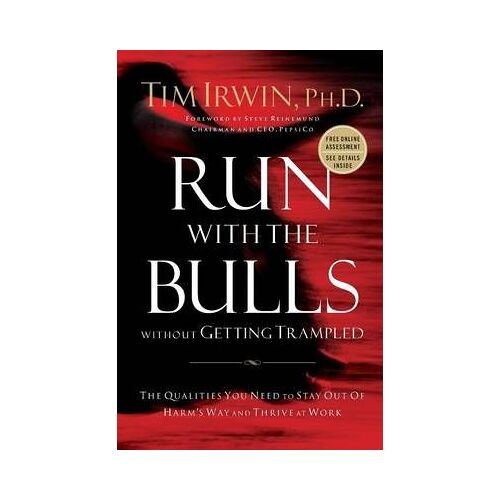 Run With The Bulls Withot