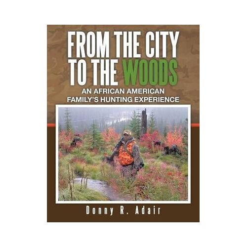From The City To The Woods