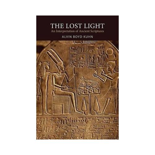 The Lost Light
