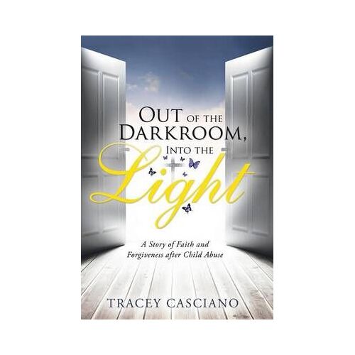Out Of The Darkroom, Into The Light