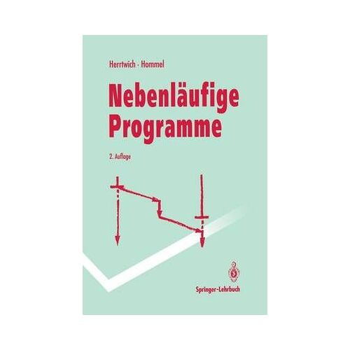 Nebenläufige Programme