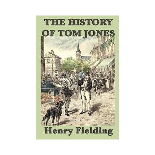 The History Of Tom Jones