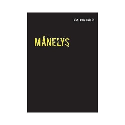 Månelys