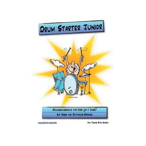 Drum Starter Junior