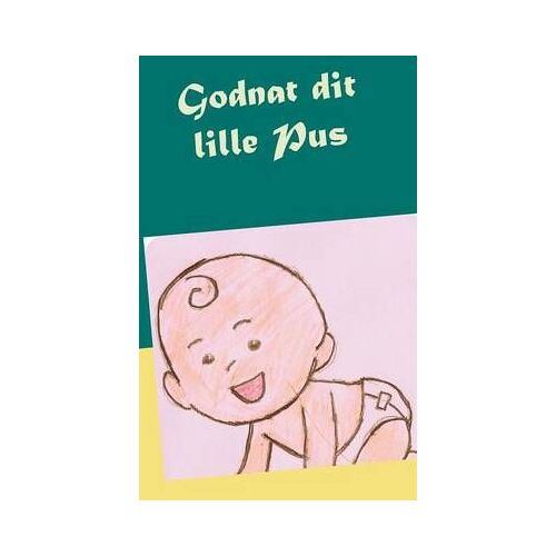 Godnat Dit Lille Pus