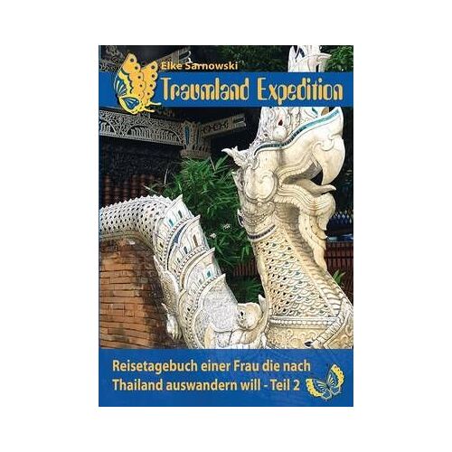 Traumland Expedition 2.Teil