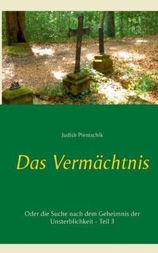 Das Vermächtnis 3